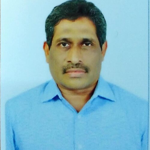 Lawrence D’Almeida